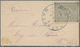 Delcampe - Holyland: 1658-1950 Ca.: Specialized Collection Of About 150 Covers, Letters, Postcards, Postal Stat - Palästina