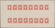 Delcampe - Indien: 1854-1916 ESSAYS & REPRINTS: Comprehensive Collection Of More Than 80 Singles, Multiples And - 1854 Britse Indische Compagnie