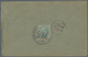 Indien: 1911/1922 Special Datestamps "Coronation Durbar 1911" And "The Prince Of Wales Camp 1922" On - 1854 Compagnie Des Indes