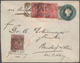 Delcampe - Indien - Ganzsachen: 1857-1947 "THE POSTAL STATIONERY OF BRITISH INDIA": Specialized Collection Of A - Sin Clasificación