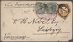 Delcampe - Indien - Ganzsachen: 1857-1947 "THE POSTAL STATIONERY OF BRITISH INDIA": Specialized Collection Of A - Sin Clasificación