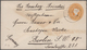 Delcampe - Indien - Ganzsachen: 1857-1947 "THE POSTAL STATIONERY OF BRITISH INDIA": Specialized Collection Of A - Non Classés