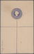 Delcampe - Indien - Ganzsachen: 1857-1947 "THE POSTAL STATIONERY OF BRITISH INDIA": Specialized Collection Of A - Non Classés