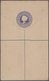 Delcampe - Indien - Ganzsachen: 1857-1947 "THE POSTAL STATIONERY OF BRITISH INDIA": Specialized Collection Of A - Non Classés