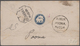 Delcampe - Indien - Ganzsachen: 1857-1947 "THE POSTAL STATIONERY OF BRITISH INDIA": Specialized Collection Of A - Non Classés