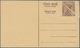 Indien - Ganzsachen: 1870's-1970's Ca.: Collection Of More Than 240 Postal Stationery Cards, Double - Sin Clasificación