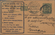 Delcampe - Indien - Ganzsachen: 1890's-1930's "Additional Printings": Collection Of 70 Postal Stationery Cards - Non Classés