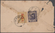 Indien - Feudalstaaten: 1920's-40's: Group Of 22 Covers, Picture Postcards And Postal Stationery Ite - Autres & Non Classés