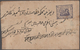 Indien - Feudalstaaten: 1920's-40's: Group Of 22 Covers, Picture Postcards And Postal Stationery Ite - Autres & Non Classés