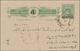 Delcampe - Indien - Feudalstaaten - Cochin: COCHIN 1917-1948: Collection Of About 60 Postal Stationery Cards An - Sonstige & Ohne Zuordnung