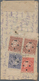 Indien - Feudalstaaten - Cochin: COCHIN 1894-1949: About 80 Covers And Postcards Plus 16 Uprated Pos - Otros & Sin Clasificación