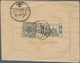 Indien - Feudalstaaten - Hyderabad: 1880's-1940's: More Than 70 Covers, Postcards And Postal Station - Otros & Sin Clasificación