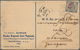 Indien - Feudalstaaten - Hyderabad: 1880's-1940's: More Than 70 Covers, Postcards And Postal Station - Otros & Sin Clasificación