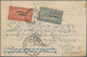 Delcampe - Indien - Feudalstaaten - Tranvancore-Cochin: TRAVANCORE-COCHIN 1949-50: Group Of 50 Covers And Cards - Otros & Sin Clasificación