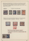 Delcampe - Indonesien: 1870-2008: Comprehensive Collection Of Mint And Used Stamps Plus Miniature Sheets, Hundr - Indonesia