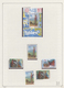 Delcampe - Indonesien: 1870-2008: Comprehensive Collection Of Mint And Used Stamps Plus Miniature Sheets, Hundr - Indonesië