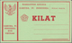 Indonesien: 1962/97, Accumulation Of Approx. 440 Unused And CTO-used Covers (many KILAT-Envelopes), - Indonesia