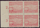 Delcampe - Indonesien - Lokalausgaben: 1945/50, Very Specialized Collection On Pages/stock Cards In Two Large S - Indonesia