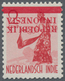 Delcampe - Indonesien - Lokalausgaben: 1945/50, Very Specialized Collection On Pages/stock Cards In Two Large S - Indonesien