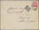 Iran: 1888-1904: Collection Of 79 Postal Stationery Envelopes Of The Various Issues, Unused And Used - Irán