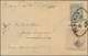 Iran: 1888-1904: Collection Of 79 Postal Stationery Envelopes Of The Various Issues, Unused And Used - Irán