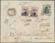 Iran: 1888-1904: Collection Of 79 Postal Stationery Envelopes Of The Various Issues, Unused And Used - Iran