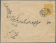 Delcampe - Iran: 1888-1904: Collection Of 79 Postal Stationery Envelopes Of The Various Issues, Unused And Used - Iran