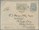 Delcampe - Iran: 1888-1904: Collection Of 79 Postal Stationery Envelopes Of The Various Issues, Unused And Used - Irán