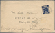 Delcampe - Israel: 1920/1970 (ca.), Israel And Some Palestine, Holding Of Several Hundred Covers/cards, Incl. R - Gebruikt (zonder Tabs)