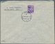 Israel: 1933/2002 (ca.), Comprehensive Stock Of More Than 1500 First Day Cover Partly Sorted In Big - Usados (sin Tab)