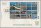 Delcampe - Israel: 1933/2002 (ca.), Comprehensive Stock Of More Than 1500 First Day Cover Partly Sorted In Big - Usati (senza Tab)