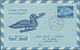 Israel: 1949/85 Ca. 730 Unused/CTO-used And Commercially Used Postal Stationeries, Incl. Postal Stat - Gebruikt (zonder Tabs)
