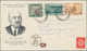 Israel: 1950/2008, STATIONERIES, Holding Of Apprx. 520 Unused And Used Cards/aerogrammes/envelopes, - Oblitérés (sans Tabs)