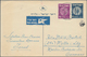 Delcampe - Israel: 1950/2008, STATIONERIES, Holding Of Apprx. 520 Unused And Used Cards/aerogrammes/envelopes, - Oblitérés (sans Tabs)