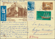 Delcampe - Israel: 1950/2008, STATIONERIES, Holding Of Apprx. 520 Unused And Used Cards/aerogrammes/envelopes, - Usados (sin Tab)