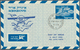 Israel: 1952/1998 (ca.), AEROGRAMMES: Accumulation With More Than 1.100 Unused And CTO Aerogrammes W - Gebruikt (zonder Tabs)