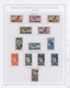 Italienische Kolonien - Gemeinschaftsausgaben: 1932/1942 (ca): Mint (mostly Never Hinged) Collection - Emisiones Generales