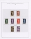 Italienische Kolonien - Gemeinschaftsausgaben: 1932/1942 (ca): Mint (mostly Never Hinged) Collection - Emisiones Generales
