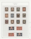 Italienische Kolonien - Gemeinschaftsausgaben: 1932/1942 (ca): Mint (mostly Never Hinged) Collection - Emisiones Generales