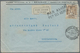 Italienisch-Libyen: 1913/1934, 16 Intresting Covers And Cards Including Airmails And Censored Mail A - Libye