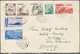 Japan: 1883/2004 (ca.), Covers (ca. 160), Ppc Mint And Used (77) In Three Cover Books, Inc. Amazing - Other & Unclassified