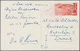 Delcampe - Japan: 1883/2004 (ca.), Covers (ca. 160), Ppc Mint And Used (77) In Three Cover Books, Inc. Amazing - Other & Unclassified