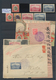 Delcampe - Japan: 1894/1990, Collection Of Commemoratives Inc. Parks Mint Inc. MNH And Used (double Collected) - Otros & Sin Clasificación