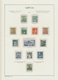 Japan: 1894/1969, A Splendid Mint Collection In A Lighthouse Binder, Well Filled Throughout Incl. Ma - Autres & Non Classés