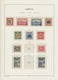 Japan: 1894/1969, A Splendid Mint Collection In A Lighthouse Binder, Well Filled Throughout Incl. Ma - Autres & Non Classés