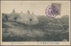 Delcampe - Japanische Post In China: 1891/1930, Ppc (5), Cover (1) And Stationery (3, Inc. Cto "SHANGHAI J.P.O. - 1943-45 Shanghai & Nanking