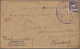 Japanische Besetzung  WK II - Malaya: General Issues, 1943/44 Covers With Regulars (5) Or Japan 1938 - Maleisië (1964-...)