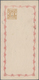 Japan - Ganzsachen: 1873/1912, Old Collection Of Cards, Envelopes, Wrappers Inc. PC1 (2) Inkdot Spec - Ansichtskarten