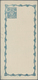 Delcampe - Japan - Ganzsachen: 1873/1912, Old Collection Of Cards, Envelopes, Wrappers Inc. PC1 (2) Inkdot Spec - Postkaarten
