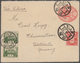 Delcampe - Japan - Ganzsachen: 1874/1990 (ca.), Mint And Used Collection Of Apprx. 246 Stationery In Two Stockb - Postales